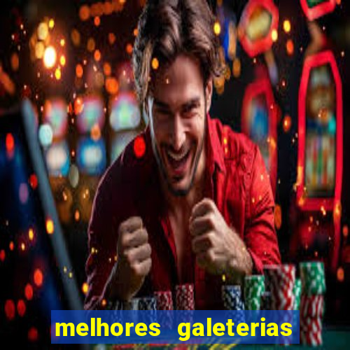 melhores galeterias em porto alegre